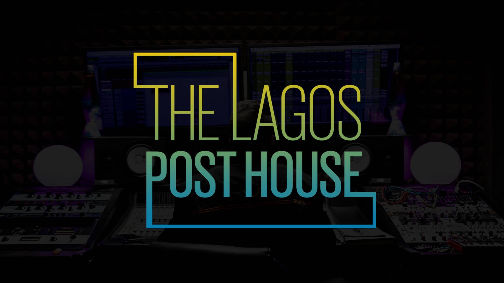 The Post House Lagos